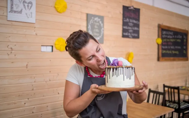 Bistro Cobliha: Místo, kde chuť a vůně navodí pocit domova