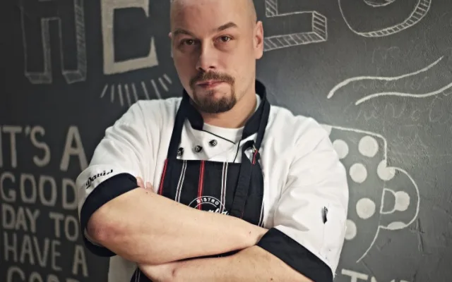 Bistro Cobliha: Místo, kde chuť a vůně navodí pocit domova
