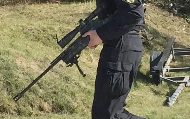 Jihočeští policisté organizují letošní závod zásahových jednotek policie s mezinárodní účastí.