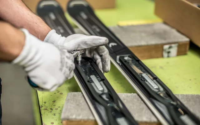 Není důležité, co umíte a jaká je vaše praxe. Vše vás naučíme, říká firma, která učarovala Tomáše Berdycha nebo Lindsey Vonn