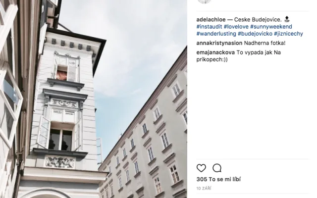 Budějce všechny účastníky nadchnuly.