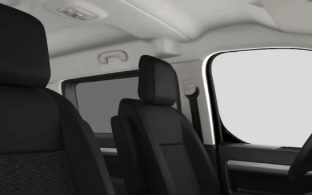 Citroën SpaceTourer Business