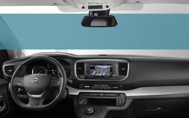Citroën SpaceTourer Business
