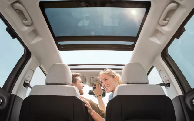 Kompaktní SUV za rozumnou cenu. Nový Citroën C3 Aircross je k dostání už za necelých 310 tisíc