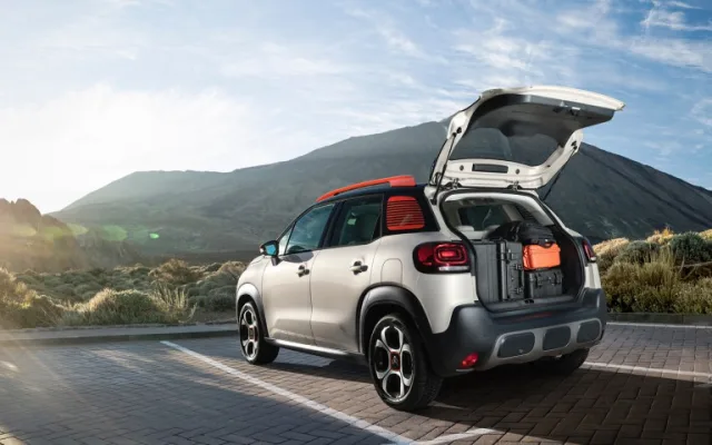 Kompaktní SUV za rozumnou cenu. Nový Citroën C3 Aircross je k dostání už za necelých 310 tisíc