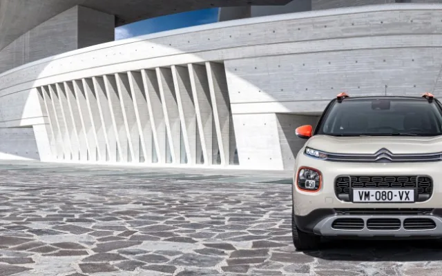Kompaktní SUV za rozumnou cenu. Nový Citroën C3 Aircross je k dostání už za necelých 310 tisíc