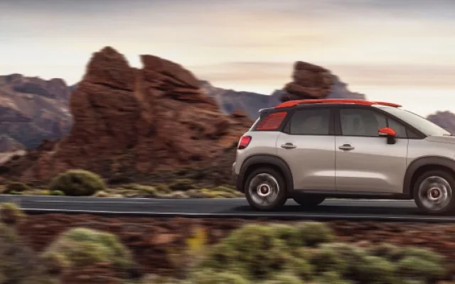 Kompaktní SUV za rozumnou cenu. Nový Citroën C3 Aircross je k dostání už za necelých 310 tisíc