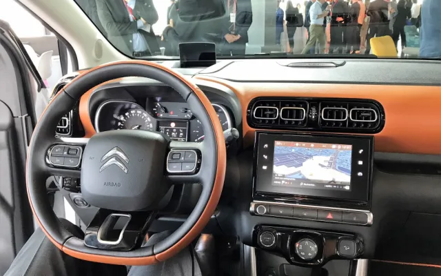 Kompaktní SUV za rozumnou cenu. Nový Citroën C3 Aircross je k dostání už za necelých 310 tisíc