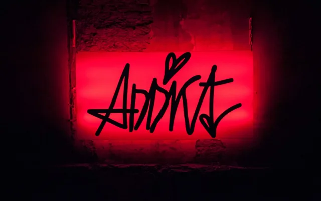 Akce Addict