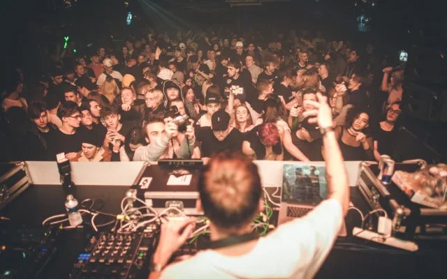 DJ NobodyListen