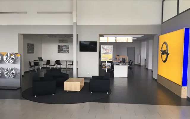Opel Milan Král
