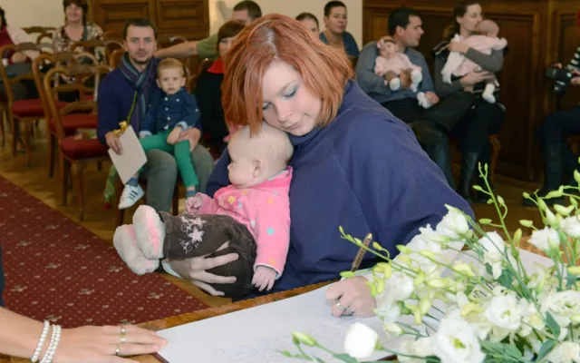 České Budějovice objektivem Milana Bindera a perem Martina Maršíka: „Stejně si tě vezmu…“