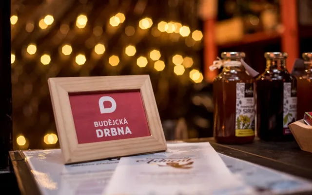 Českobudějovický advent přináší nabitý program.