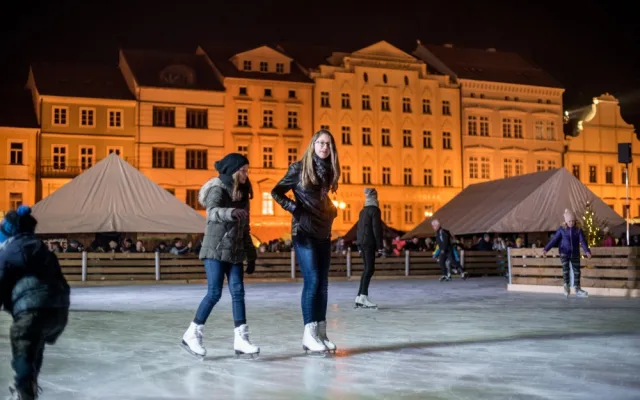 Českobudějovický advent.