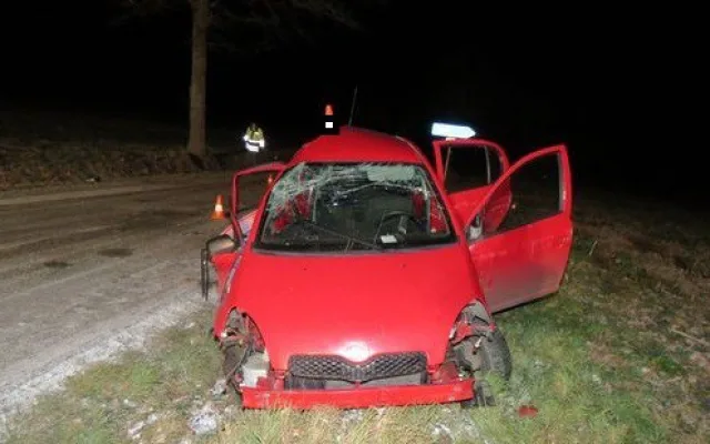 Smrtelná nehoda na Blatensku si vyžádala další lidský život