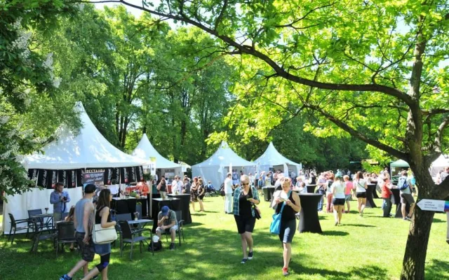 Fresh Festival