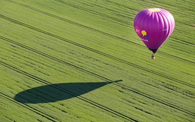 Balon.
