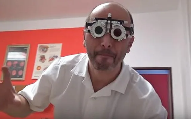 S originálním novoročním přáním přišli zdravotníci ze strakonické nemocnice. Natočili tam videoklip, který letí internetem a baví diváky.