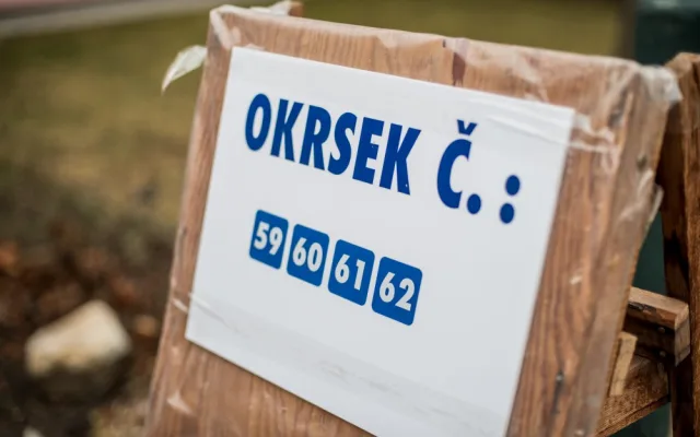V Česku začala druhá přímá volba prezidenta.