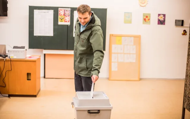 V Česku začala druhá přímá volba prezidenta.