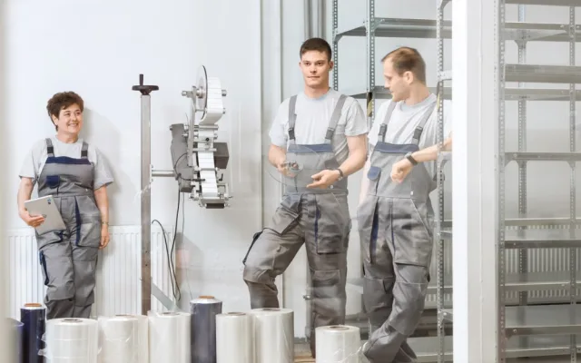 Chcete si udržet dobrou práci? Za každé situace zůstaňte sami sebou. Buďte pozitivní a chtějte se rozvíjet. Své šance na úspěch zvýšíte tím, že se vyvarujete zbytečných chyb.