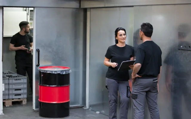 Chcete si udržet dobrou práci? Za každé situace zůstaňte sami sebou. Buďte pozitivní a chtějte se rozvíjet. Své šance na úspěch zvýšíte tím, že se vyvarujete zbytečných chyb.