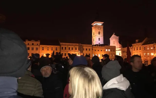 Zdroj: Facebook Jan Bartošek