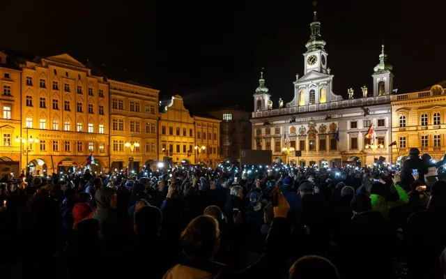 Zdroj: Facebook Zdeněk Rosenthaler@seznam.cz