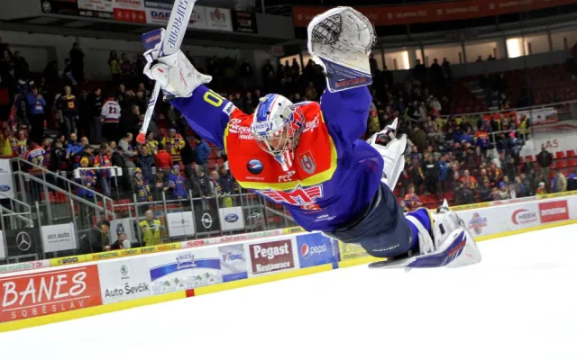 Superman Kváča