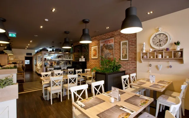 Bistro Magdalene