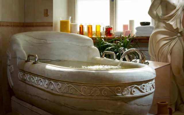 Božská voda a sto let tradice. Spa Resort Libverda zve na pohodu s wellness i procedurami