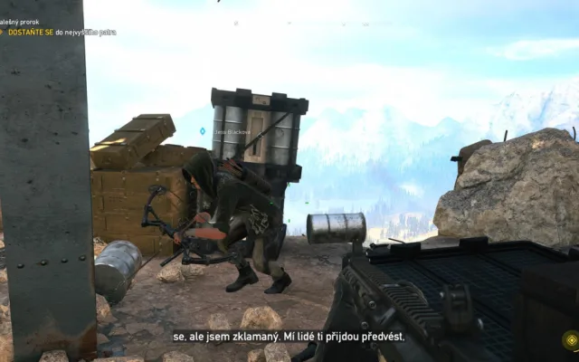 Far Cry 5