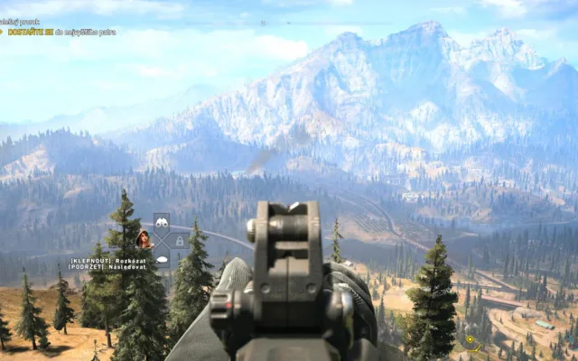 Far Cry 5