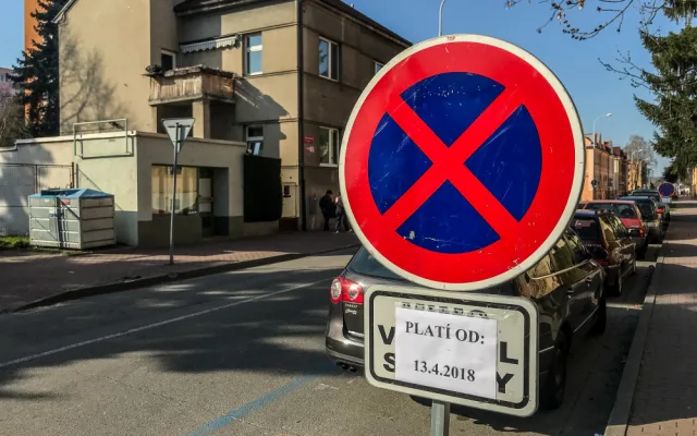 Velmi frekventovanou křižovatku Jírovcovi a Pekárenské ulice čeká rekonstrukce.