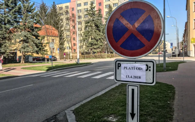 Velmi frekventovanou křižovatku Jírovcovi a Pekárenské ulice čeká rekonstrukce.