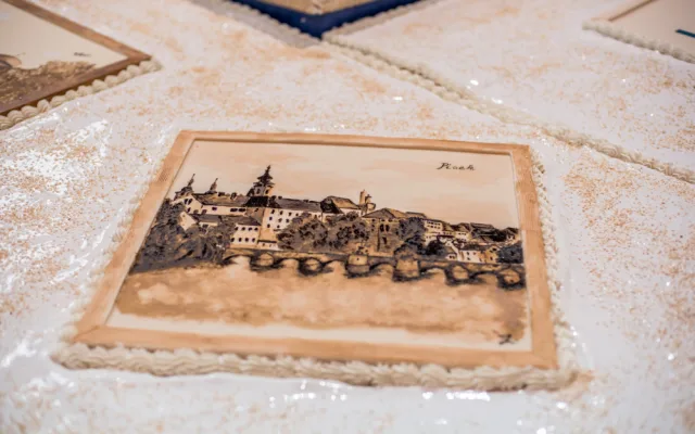Mimořádně sladké bude zahájení letošního druhého ročníku jihočeského veletrhu cestovního ruchu Travelfest 2018.