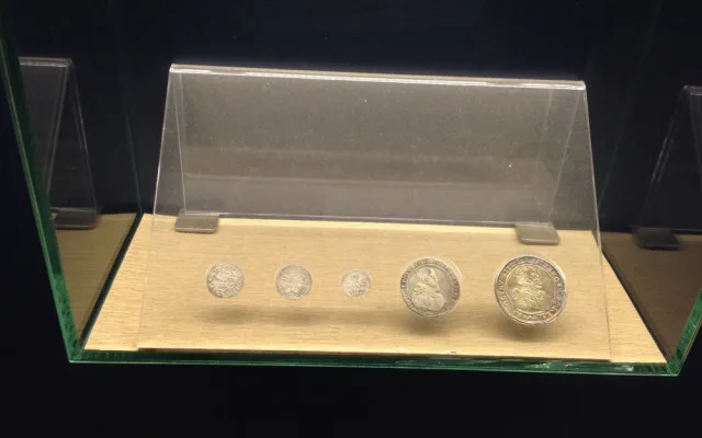 Husitské muzeum v Táboře slaví 140 let existence.