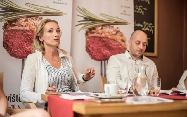 Gurmánský Beko Fresh festival míří do Českých Budějovic. Se Zdeňkem Pohlreichem v hlavní roli.
