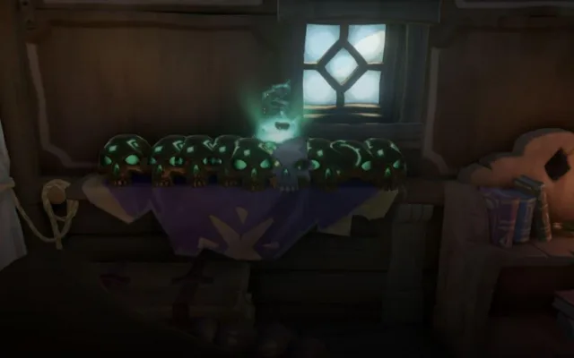Sea of Thieves – pirátem snadno a rychle.