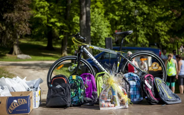 Turistickou sezonu na Hradecku zahájí tradiční výšlap Přes kopec.