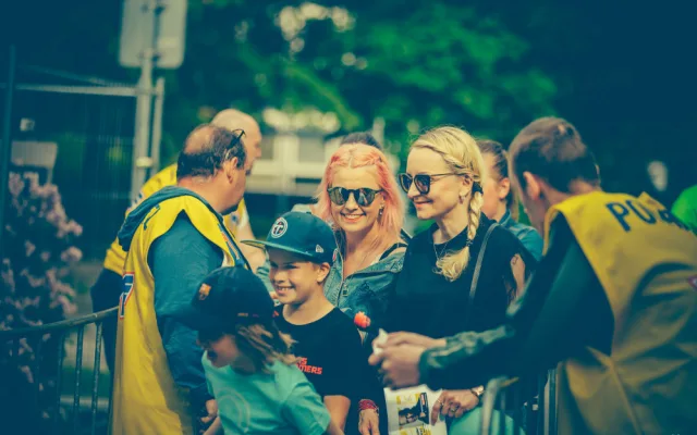 Motorfest 2018.