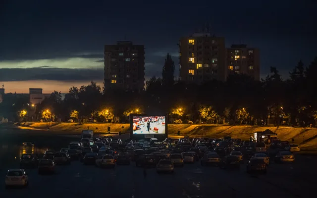 Loďokino, Piknik či velkolepá open air show. To vše a mnohem více přinese Budějovický Majáles.