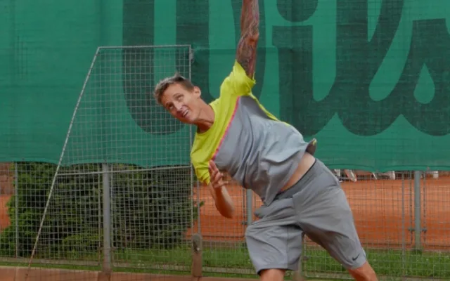 V letošní sezoně reprezentuje budějcký tenisový klub LTC Tonstav – Service v soutěžích šest týmů.