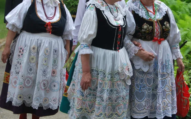 V Sezimově Ústí uctili památku Edvarda Beneše. Pietního aktu se zúčastnila i hejtmanka Stráská