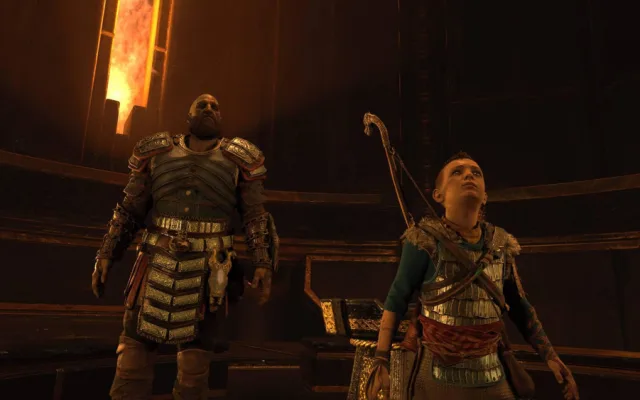 God of War.