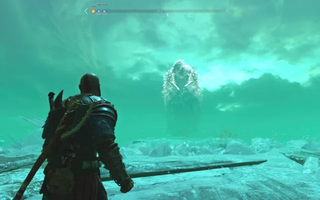 God of War.