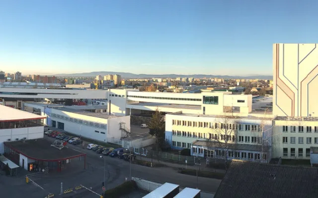 Budějovickému Budvaru se daří. Velké díky patří i zaměstnancům.