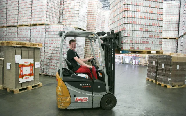 Budějovickému Budvaru se daří. Velké díky patří i zaměstnancům.