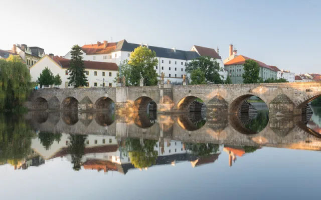 Síť elektrokol v jižních Čechách se rozrůstá.