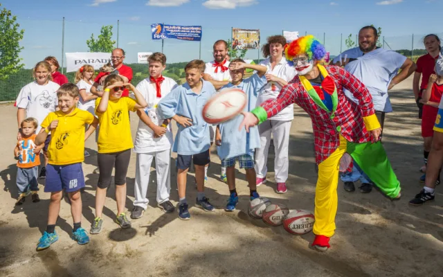 Dovednostní soutěž